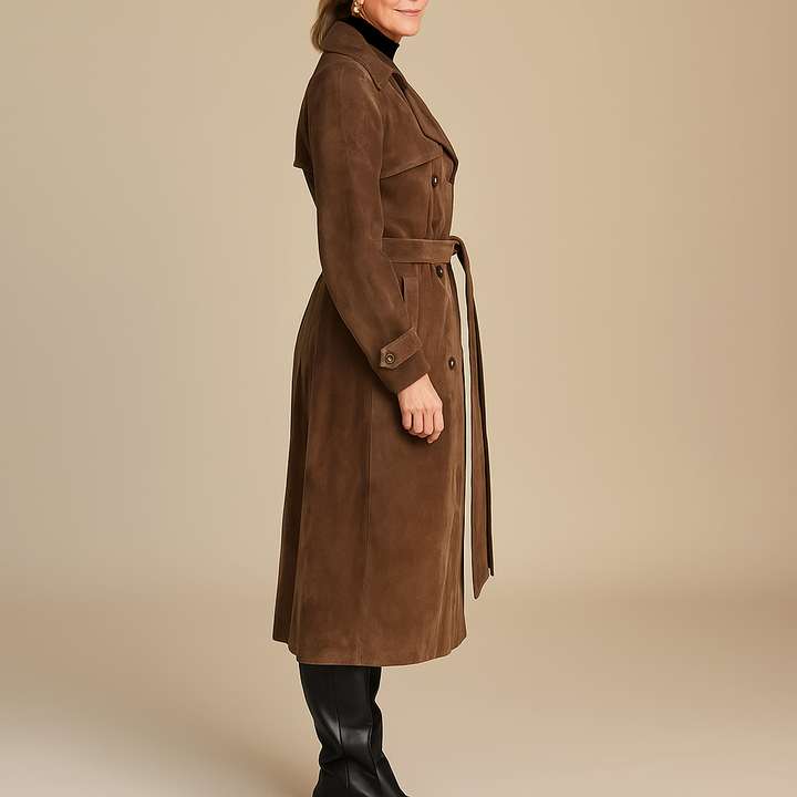 FREYA™ | STYLISH CASUAL COAT