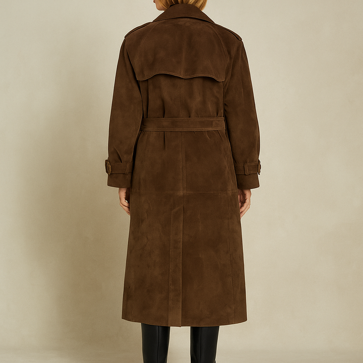FREYA™ | STYLISH CASUAL COAT