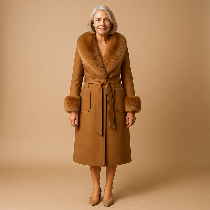 AMELIA™ | ELEGANT CASUAL COAT