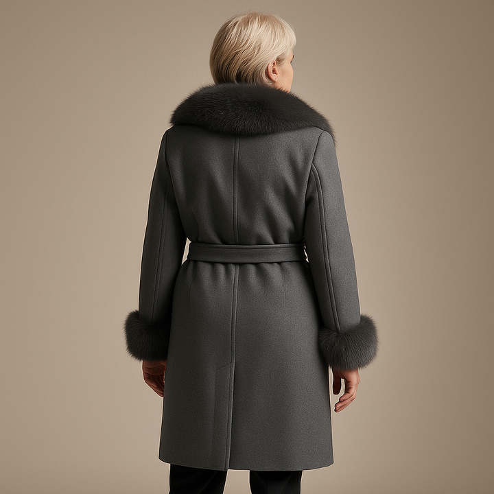 AMELIA™ | ELEGANT CASUAL COAT