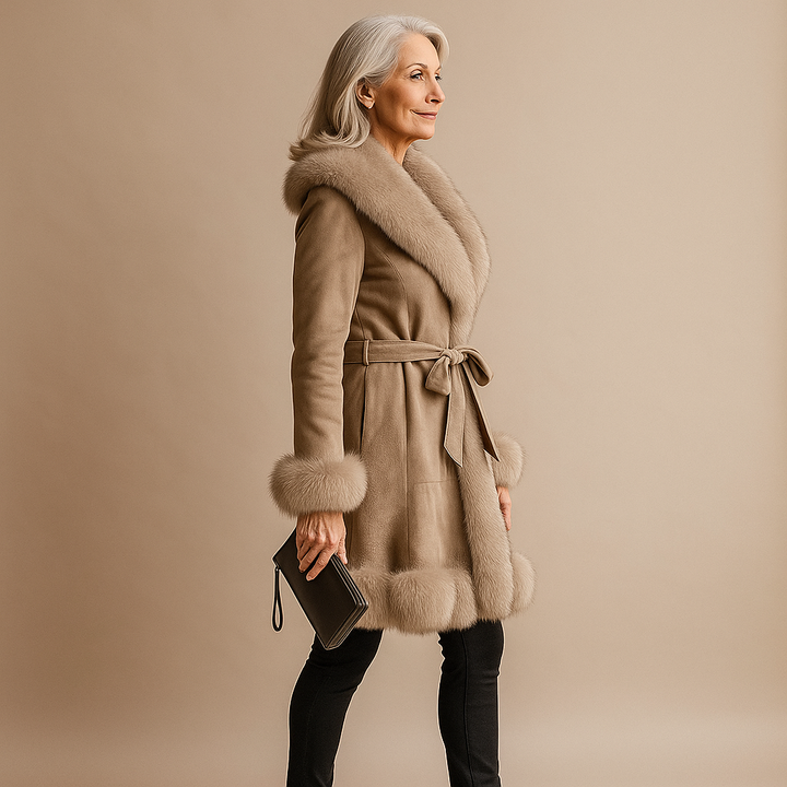 ISLA™ | ELEGANT CASUAL COAT
