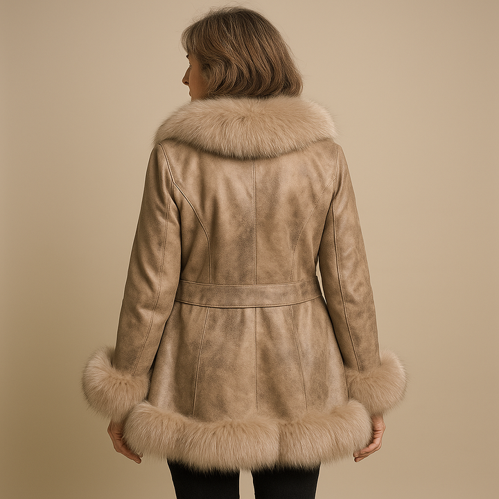 ISLA™ | ELEGANT CASUAL COAT