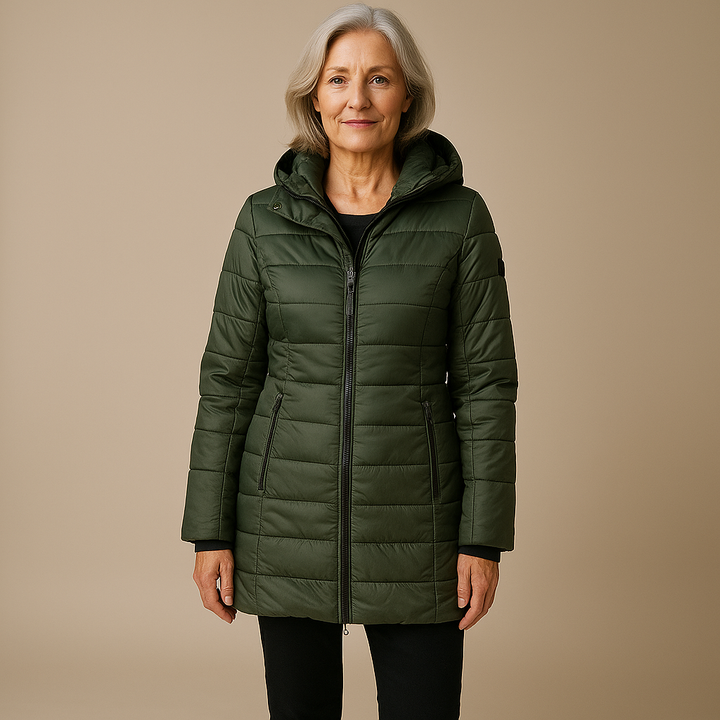 Brooke™ | Chick Winter Jacket