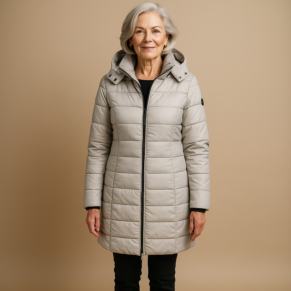 Brooke™ | Chick Winter Jacket