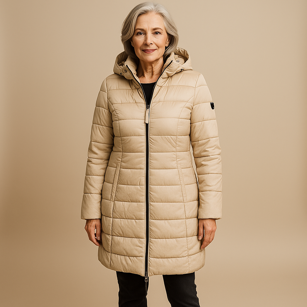 Brooke™ | Chick Winter Jacket