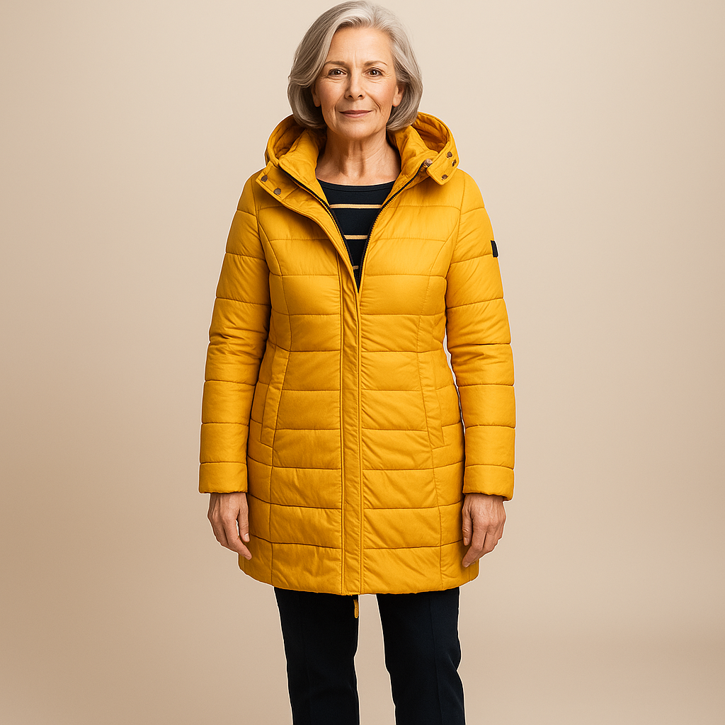 Brooke™ | Chick Winter Jacket