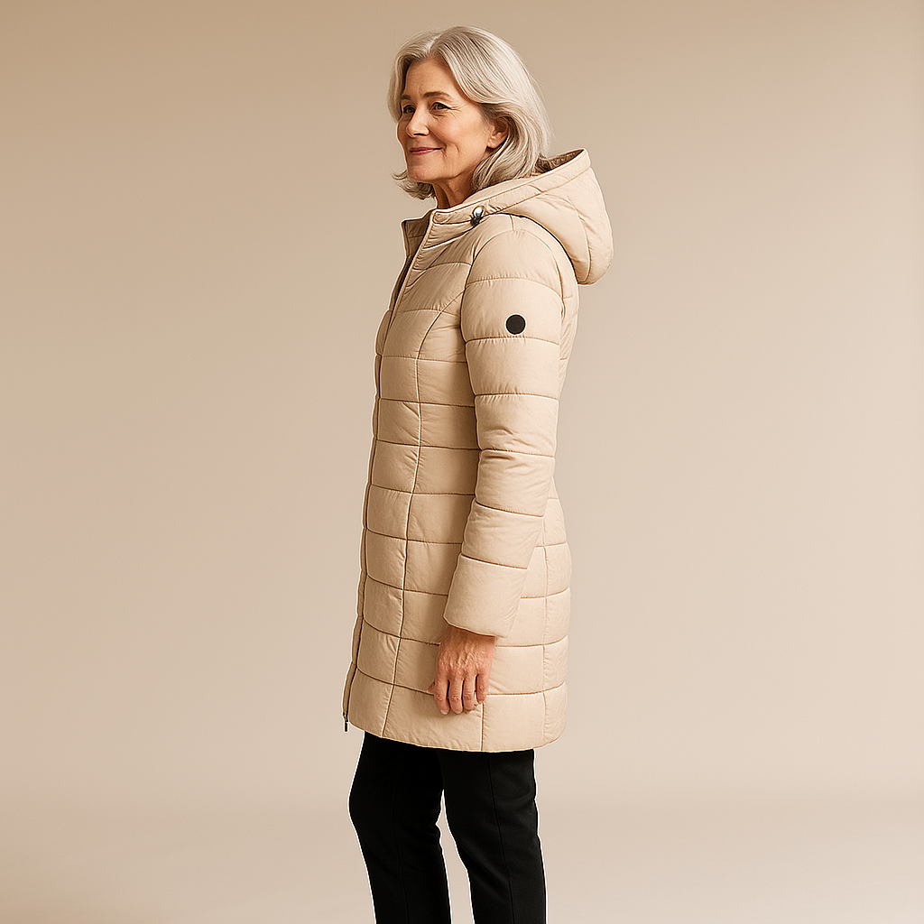 Brooke™ | Chick Winter Jacket