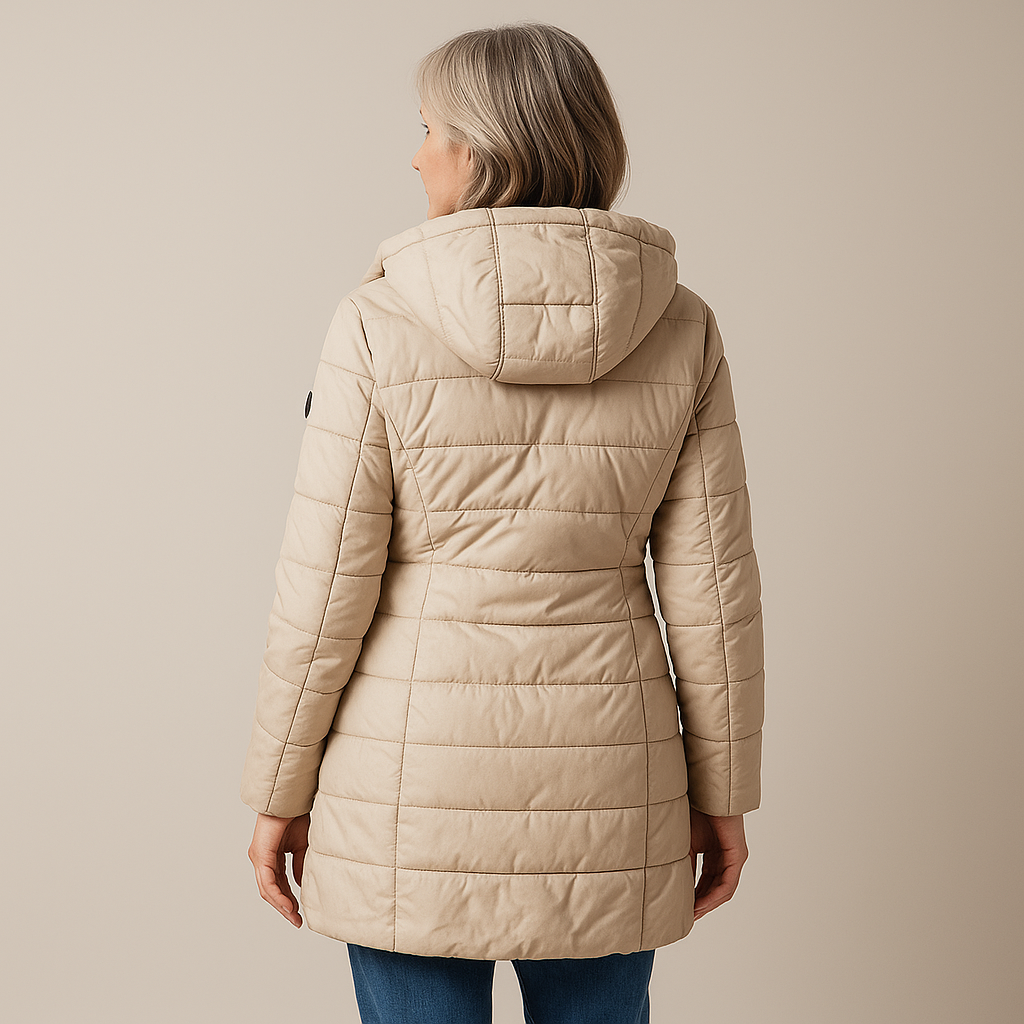 Brooke™ | Chick Winter Jacket