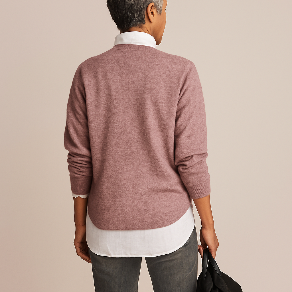 BEATRICE™ | LOOSE KNIT SWEATER