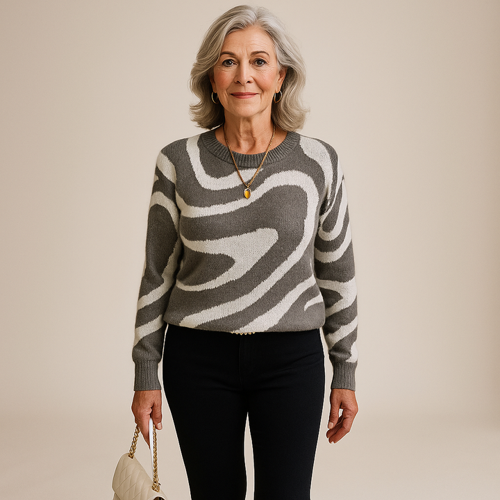 CECILIA™ | SOFT MOTION KNIT