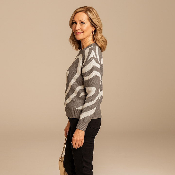 CECILIA™ | SOFT MOTION KNIT