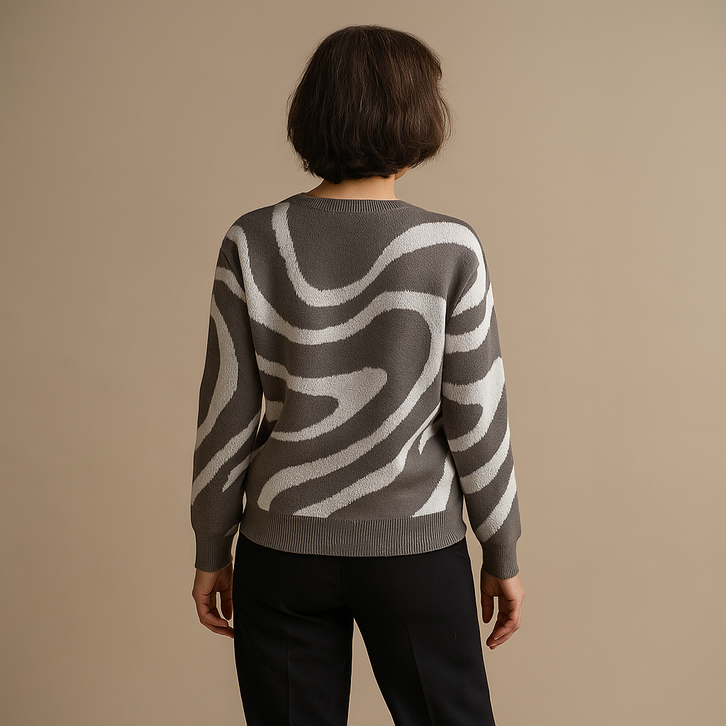 CECILIA™ | SOFT MOTION KNIT