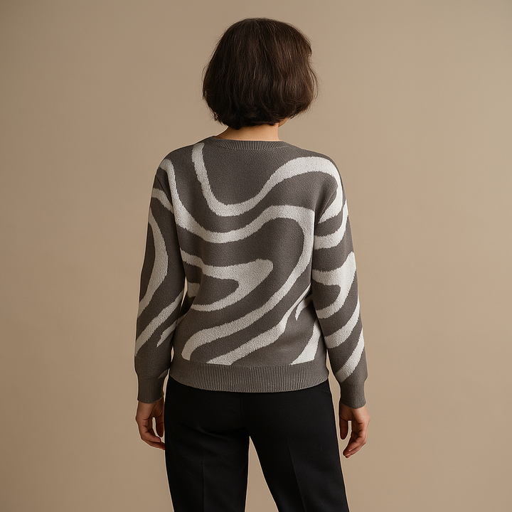 CECILIA™ | SOFT MOTION KNIT