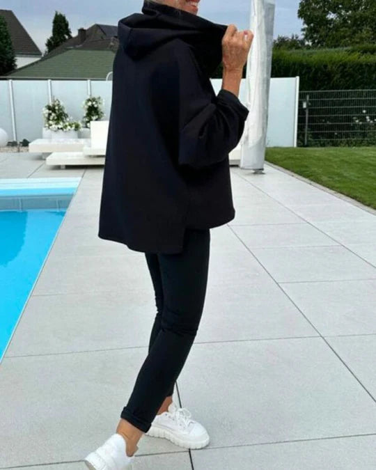 ELORAINA™ | COMFY HOODIE & PANTS SET