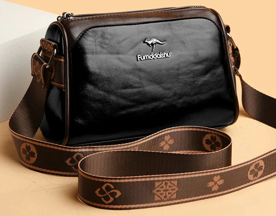 REAGAN™ | WOMEN’S RETRO HANDBAG