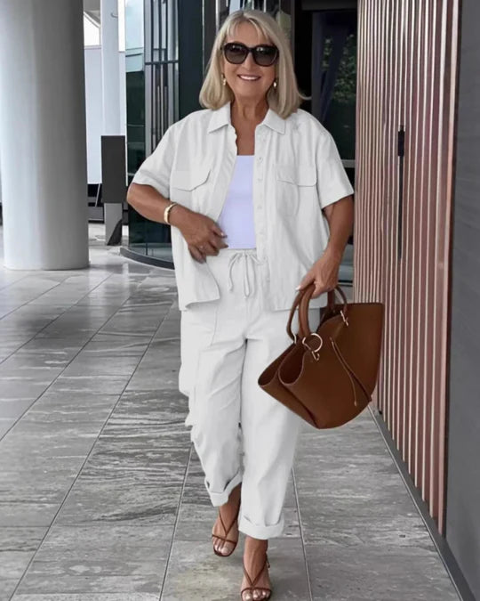 ADANIE™ | STYLISH 2 PIECE SET