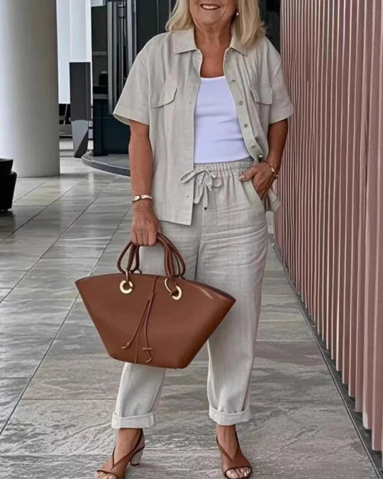 ADANIE™ | STYLISH 2 PIECE SET