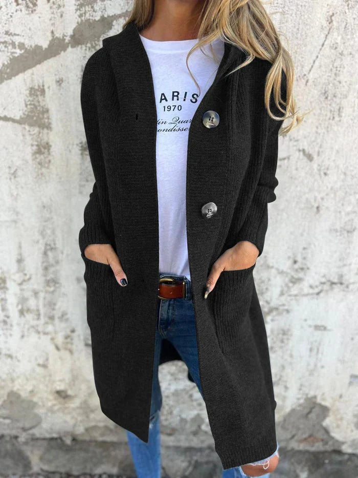 VIOLA™ | LONG CARDIGAN