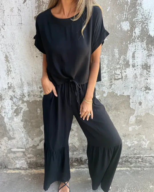 BLACK™ | ELEGANT SET