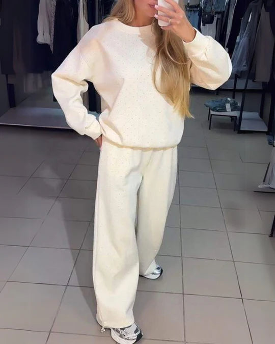 LOUNGE™ | LOUNGEWEAR SET SHINE