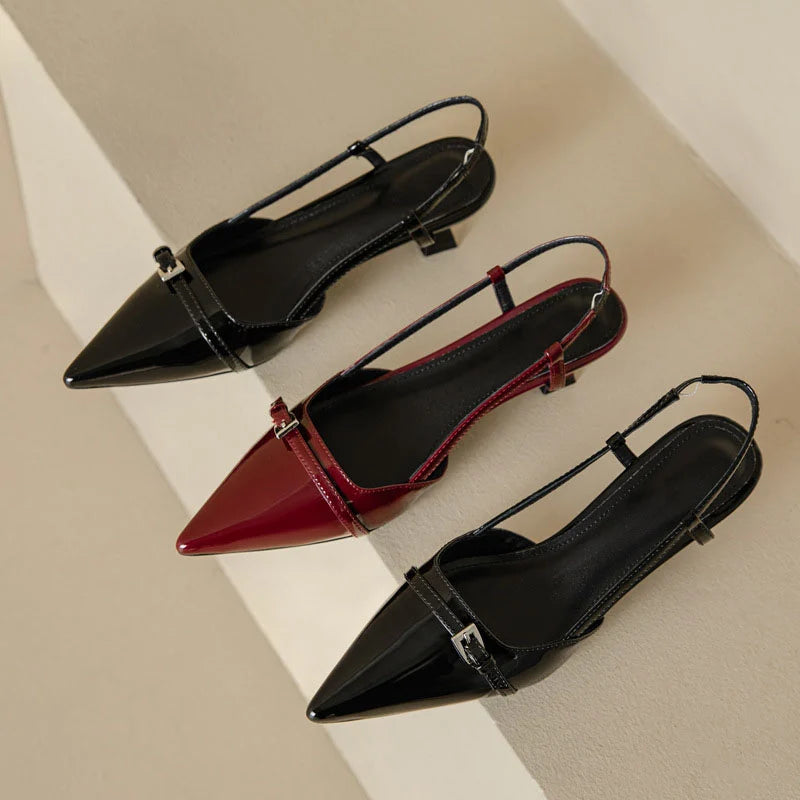 TIANA™ | MARY JANES