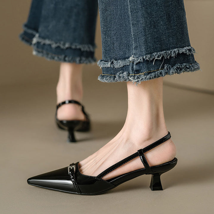 TIANA™ | MARY JANES