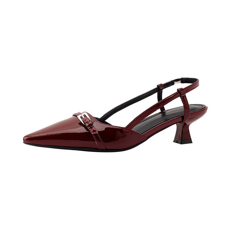 TIANA™ | MARY JANES