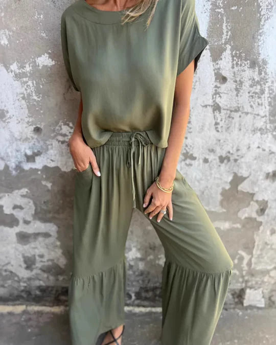 BLACK™ | ELEGANT SET