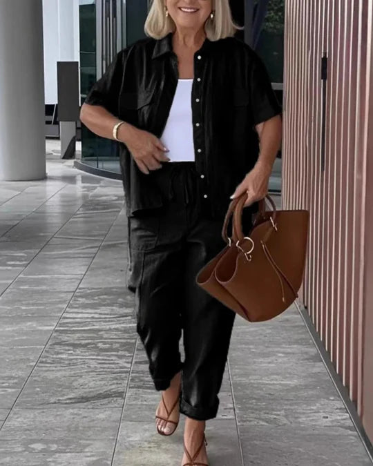 ADANIE™ | STYLISH 2 PIECE SET