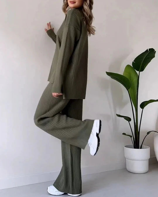 ZILAS™ | CASUAL TWO PIECE SET