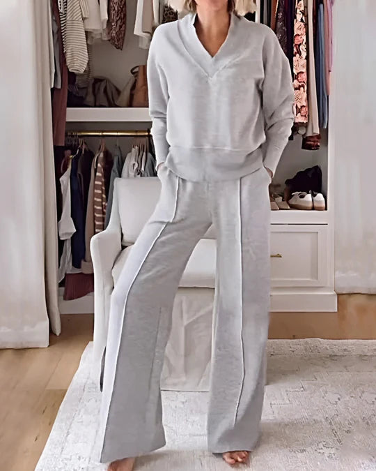 AVELINE™ | WOMEN'S 2 PIECE SET