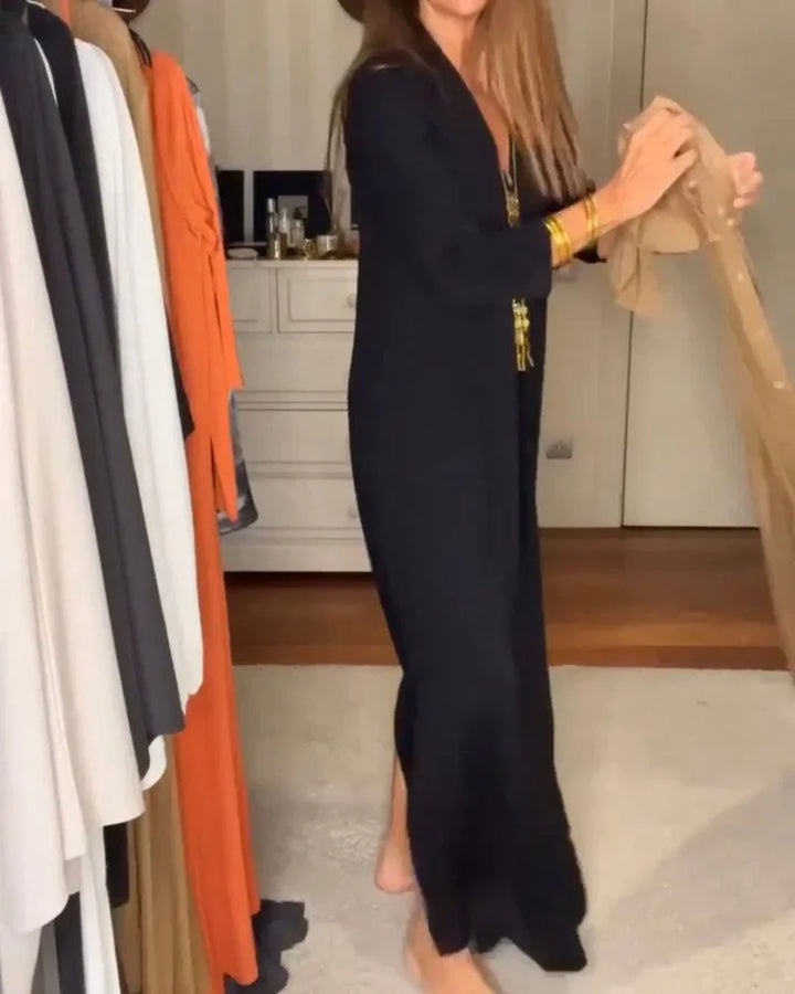 PAMELA™ | CASUAL SUMMER DRESS