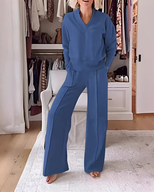 AVELINE™ | WOMEN'S 2 PIECE SET