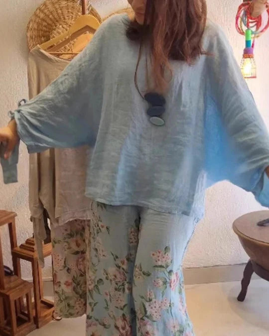 MERMELA™ | STYLISH TWO PIECE SET