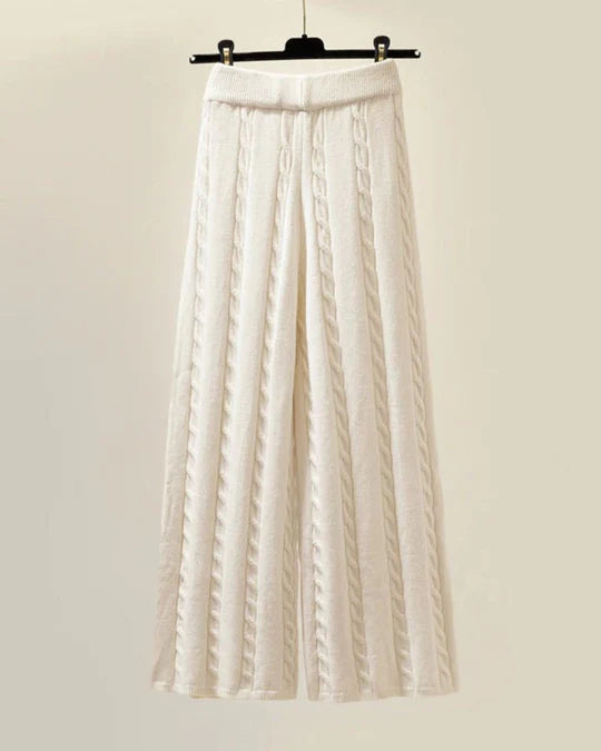 MARLENE™ | COMFORTABLE COSY KNITWEAR SET