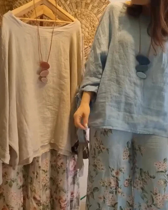 MERMELA™ | STYLISH TWO PIECE SET