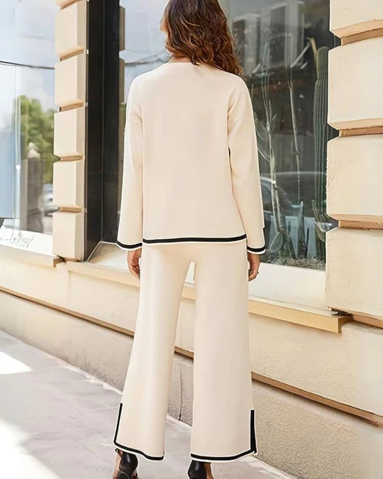 MIARE™ | 2 PIECE SET SOFT MATERIAL