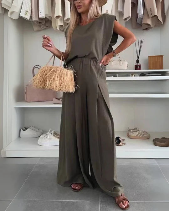 MANIRADA™ | STYLISH 2 PIECE SET