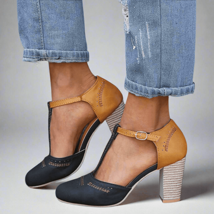 HAZEL™ | ORTHOPEDIC HEELS