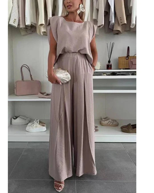 MANIRADA™ | STYLISH 2 PIECE SET