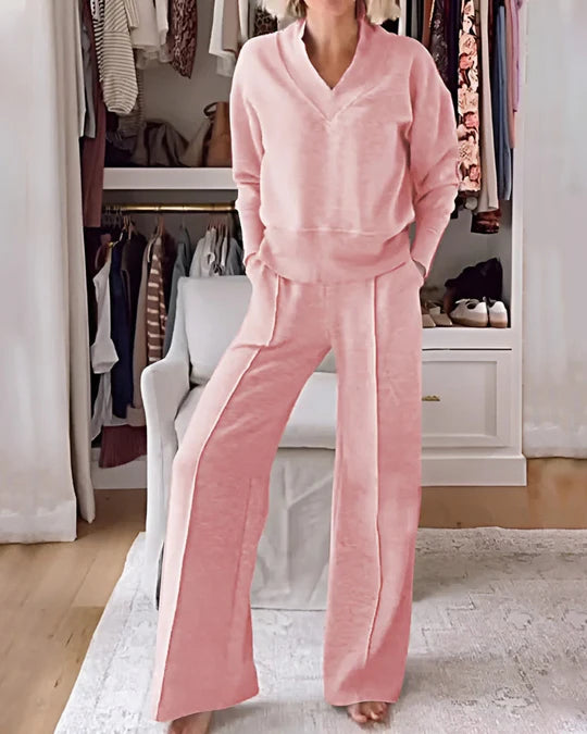 AVELINE™ | WOMEN'S 2 PIECE SET