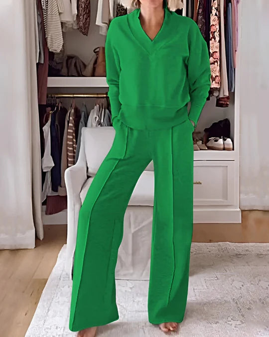 AVELINE™ | WOMEN'S 2 PIECE SET