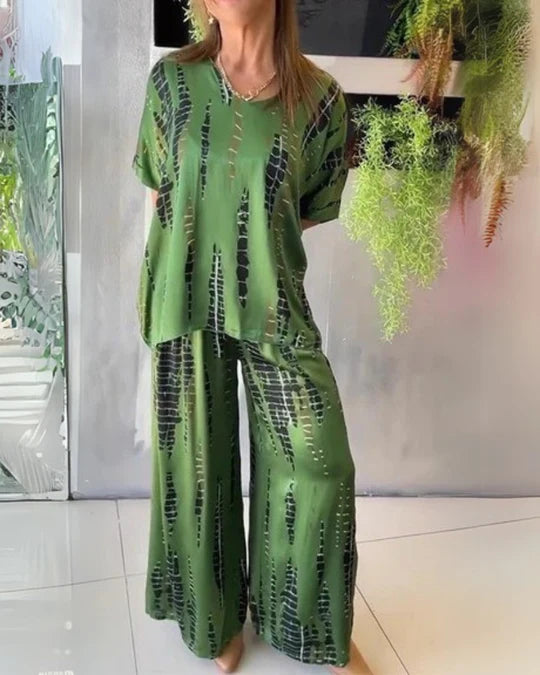 MOREIA™ | BOHO 2 PIECE SET