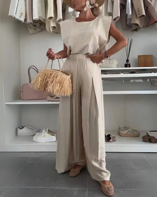 MANIRADA™ | STYLISH 2 PIECE SET