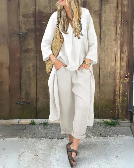 SEDANA™ | CHIC TWO PIECE SET