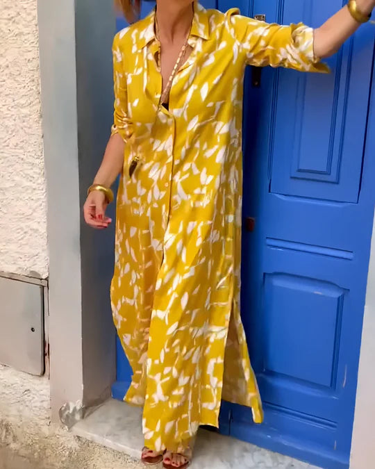 AVIRA™ | CASUAL TWO PIECE SET