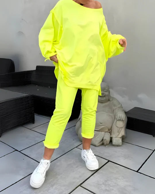 LIVA™ | STYLISH LOUNGE SET