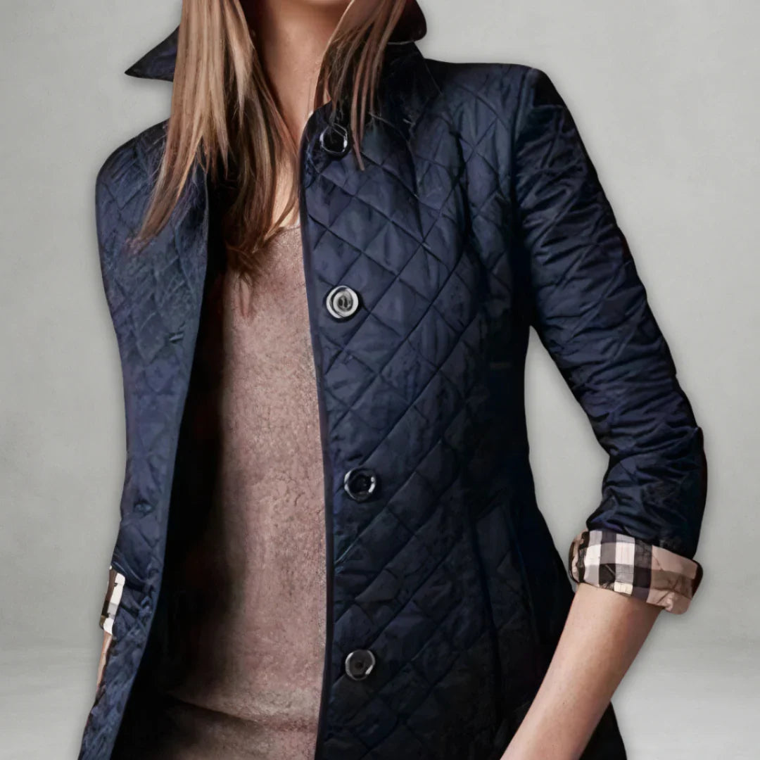 EVELYN™ | SPRING JACKET