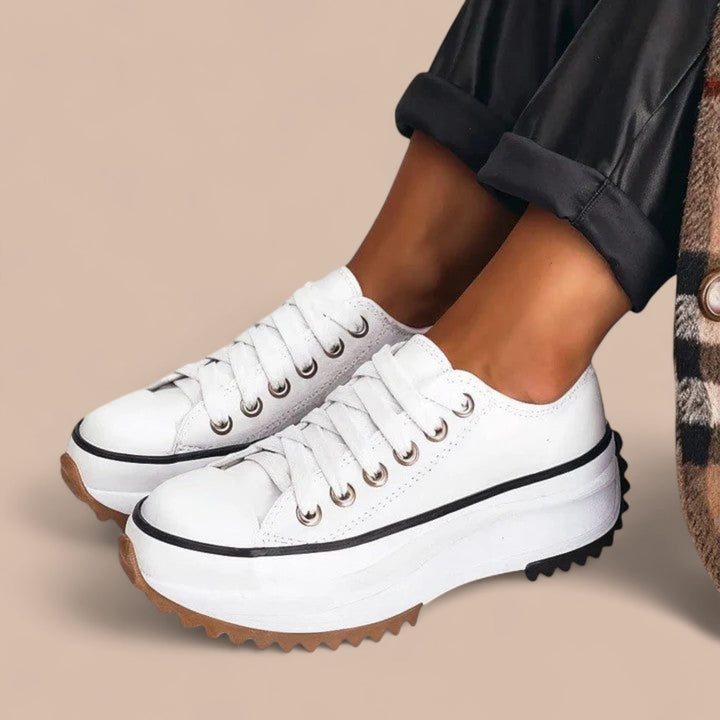 ELEANOR™ | COMFORTABLE SNEAKERS