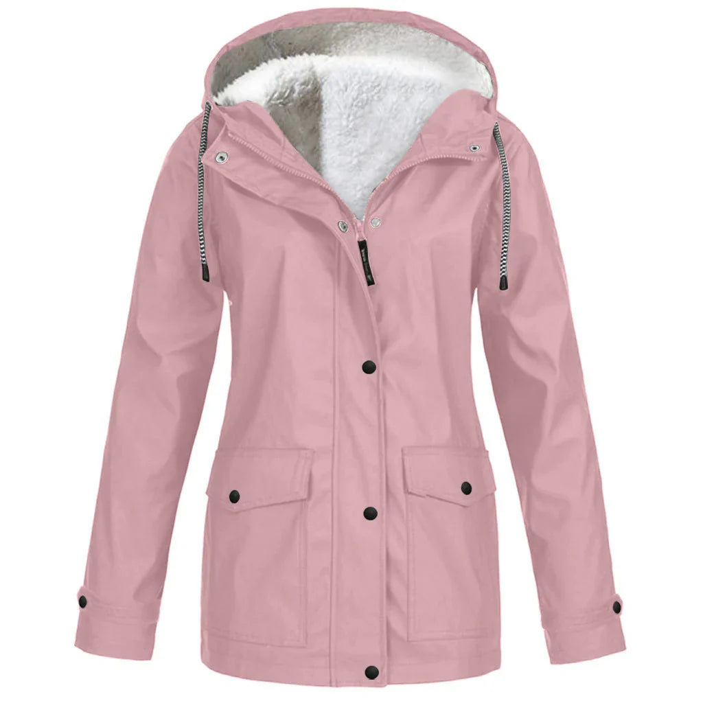 RILEY™ | WATERPROOF WOMEN’S JACKET